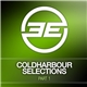 Markus Schulz - Coldharbour Selections Part 1